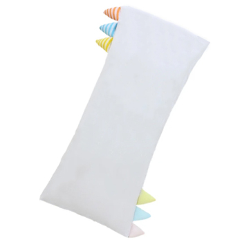 100% Organic Cotton Infant Pillow