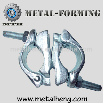 scaffolding forged coupler