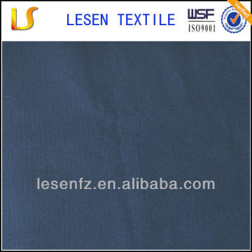 Lesen Textile 100% polyester plaid jacquard taslan fabric