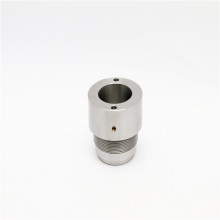 Ningbo Precision Stainless Steel Cnc Machining Part