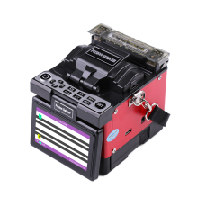 China Future Fiber Fusion Splicer FFS50