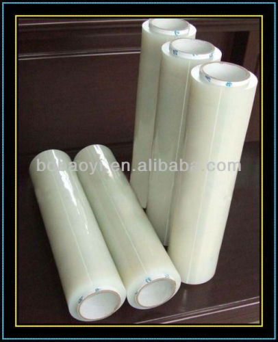 Plastic Roll Film/PE Film