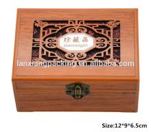 High Quality Wooden Jewel Box
