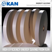 Electrolytic Capacitor Paper