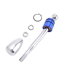 Racing Short Shifter Short Throw Shifter Quick Shift Kit for BMW E30/E36/E39/E46 M3/M5/Z3 325