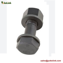 A325M Hex Bolt High Strength Structural Fastener