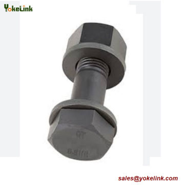 A325M Hex Bolt High Strength Structural Fastener