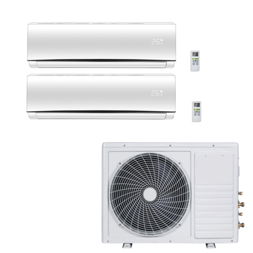 Multi-type DC Inverter Wall Split Air Conditioner