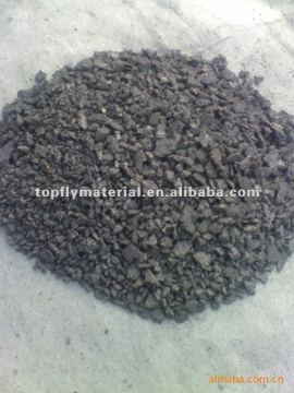 graphite granules