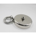 neodymium pot Treasure Hunting Retrieval Magnet