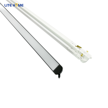 Slim Convenient Installation 1300lm Track Linear Lights