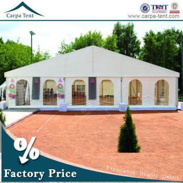 Award Wining Event Marquees Supplier, Reliable Party Marquees In China For Sale
