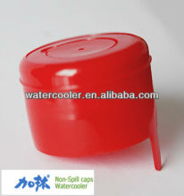 non spill five gallon bottle cap