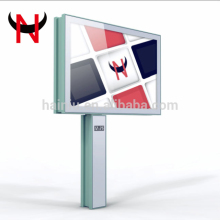 Light box frame double sided