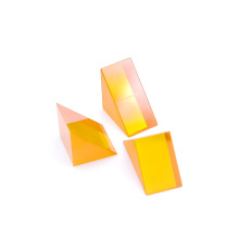 AR coated right angle prism