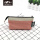 Custom Color contrast style oxford cloth cosmetic & bag multifunctional bag