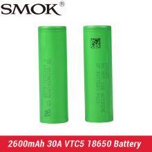 e Cigarette Mods Rechargeable 18650 Battery