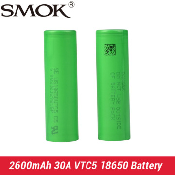 e Cigarette Mods Rechargeable 18650 Battery