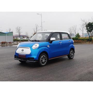 Voiture électrique à grande vitesse bon marché avec un design mignon