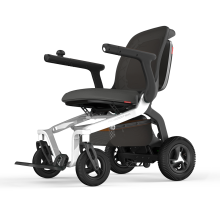 Light Weight Power Wheel Chairs