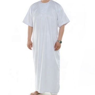 Islamic Men Clothing men Dubai Kaftans omani thobe