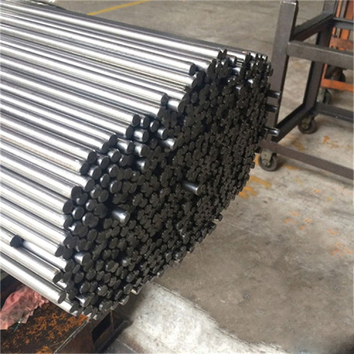 Aisi 1045 Carbon Steel Bar