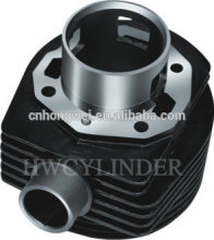 Vespa Motorcycle Cylinder
