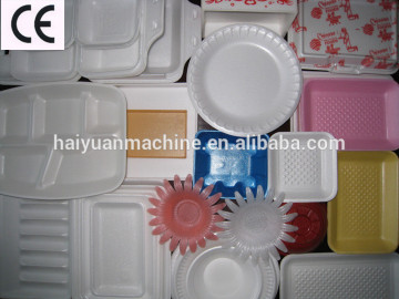 food box automatic manufacturing line