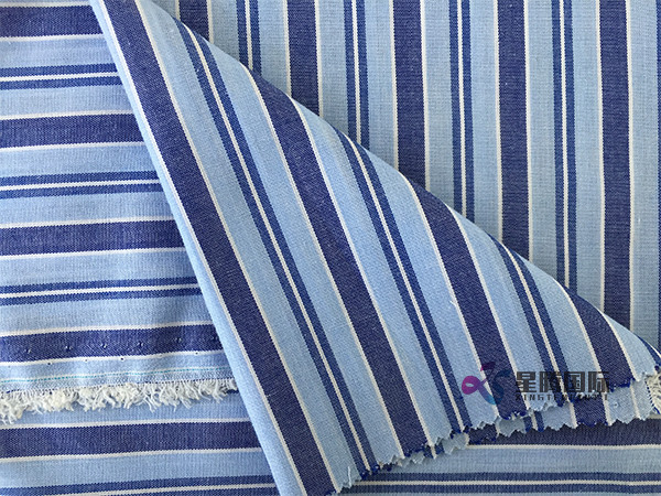 Clothing Stripe Fabric