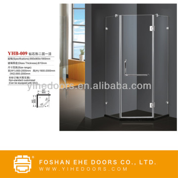 shower room cabinets