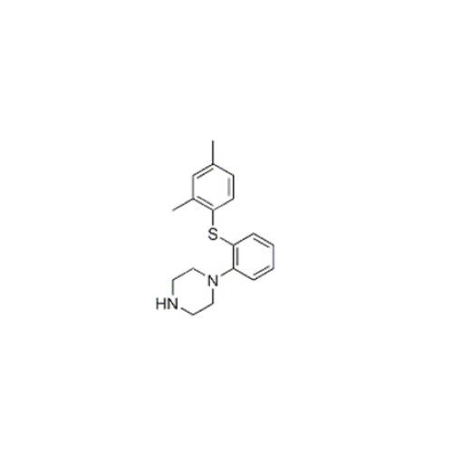 508233-74-7, Vortioxétine