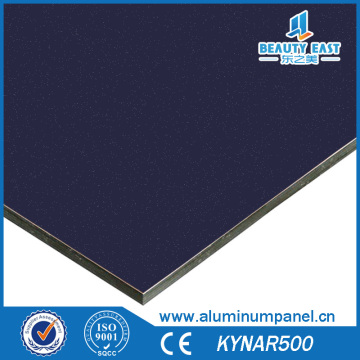 Shunde Fire Resistant ACP Wall Covering