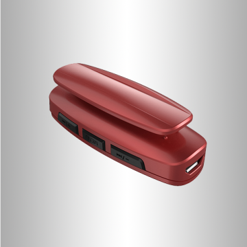 Bluetooth Version CSR8645 Micro Clip Bluetooth Headphone Apply To All Brand