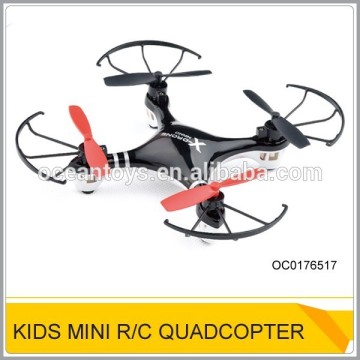 Remote control nano quadcopter mini quadcopter for children OC0176517