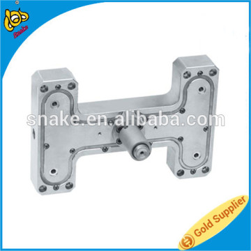 Hot Runner Manifold For Hot Runner System,Hot Runner Plastic Mold