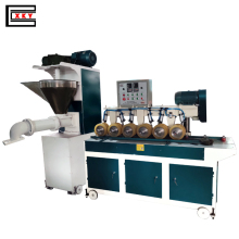 Wood Surface Coating Machine for Filling Holes