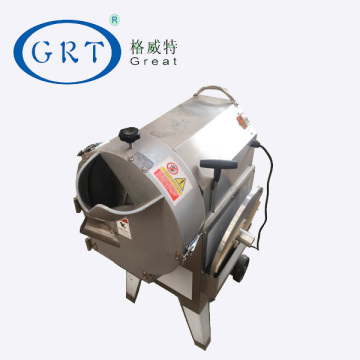 GRT Hot Sale Stainless Steel Coconut Husk Chips Machine