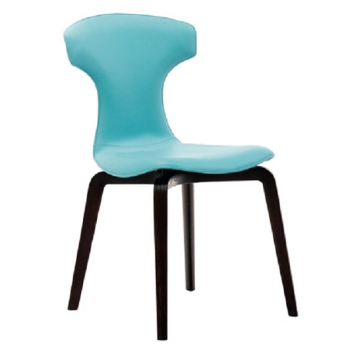 Montera Chair de Roberto Lazzeroni Poltrona Frau