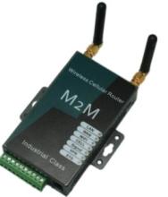Serial CDMA Gateway IP Modem