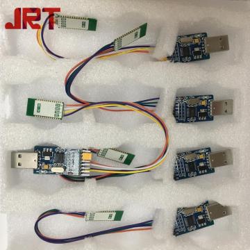 Laser Distance Beam Sensor with Bluetooth