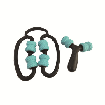 Portable Anti-fat Massage Ball For Relaxation