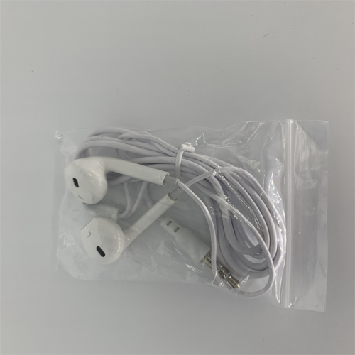 Regalo Aviazione MP3 In-Ear Mobile Mobile Music Aurione cablata