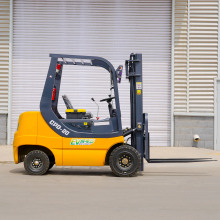 Electric new energy Forklift 2T