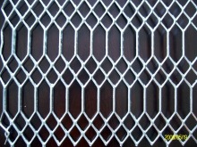 Micro Mesh- expanded metal mesh