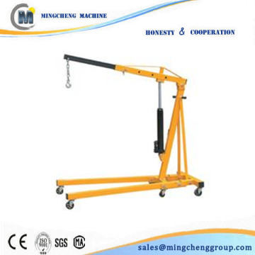 steel melting shop crane portable shop crane small shop crane