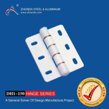 big door heavy hinge