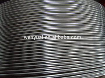 3003 mill finished round aluminum pipe