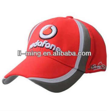 Promotional baseball hats for wholesale