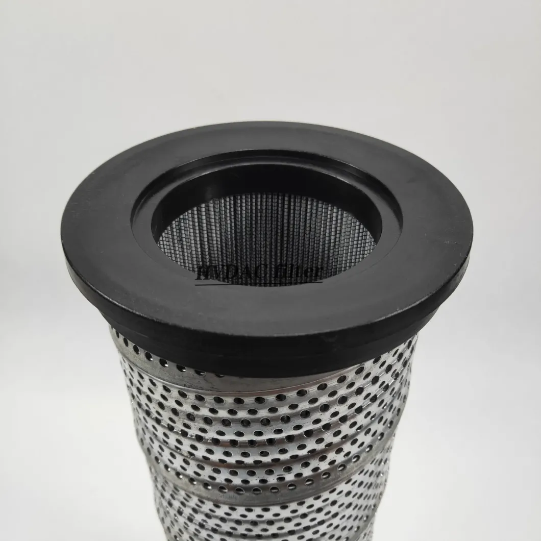 Manufacturer High Pressure Hydraulic Oil Filter Cartridge for Machine Industry 936978q