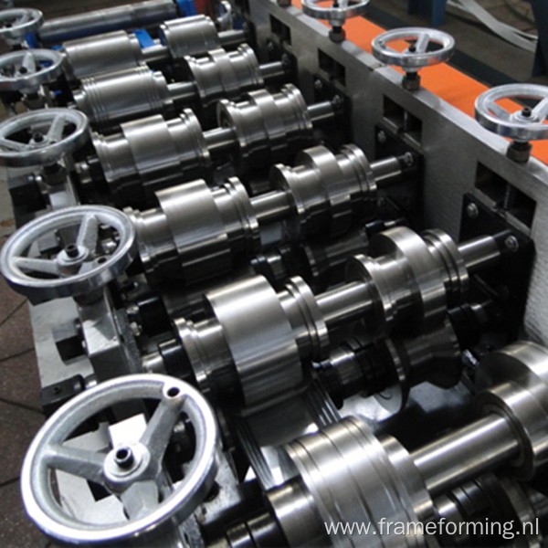Chinese Construction Material Making Machinery